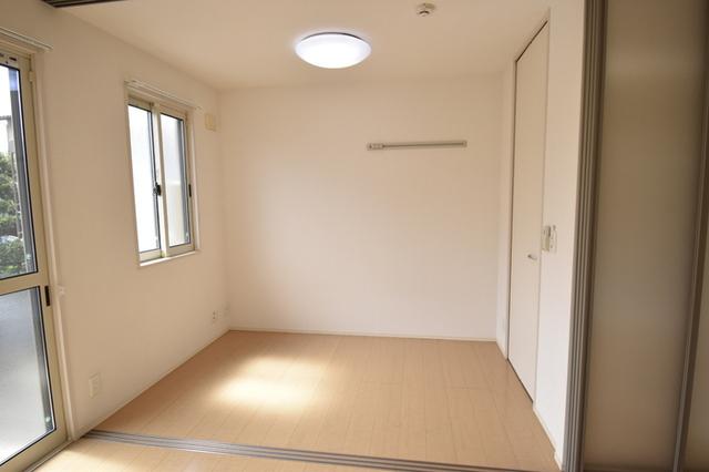 ドリームハイツ（103） 部屋画像