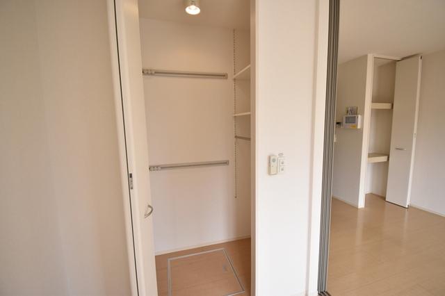 ドリームハイツ（103） 部屋画像