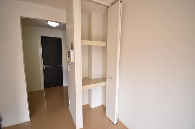 ドリームハイツ（103） 部屋画像