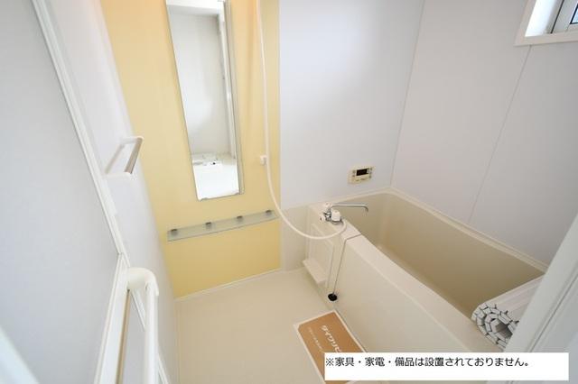 ドリームハイツ（203） 部屋画像