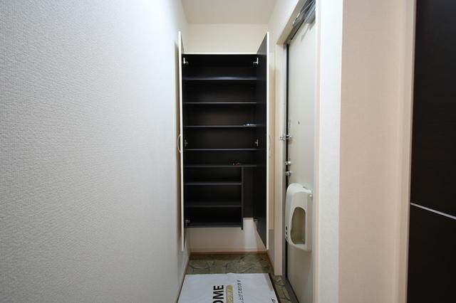 ドリームハイツ（203） 部屋画像