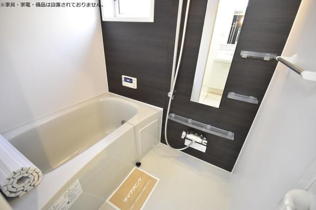 D-roomフレンド（105） 部屋画像