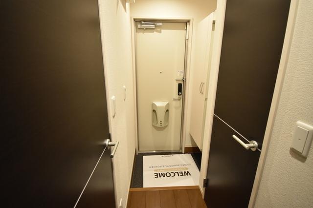 D-roomフレンド（105） 部屋画像