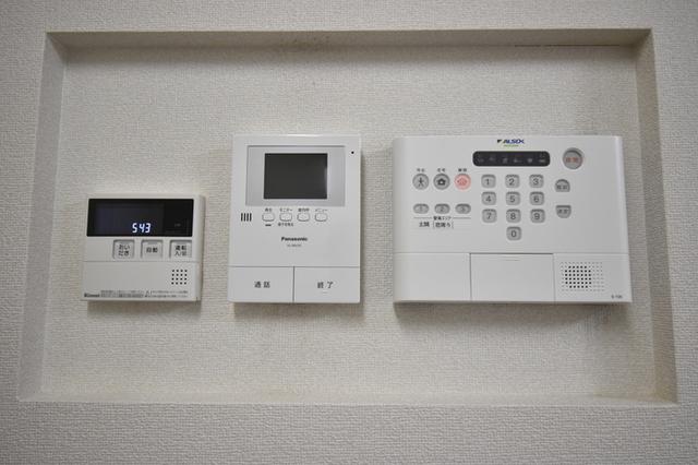 D-roomフレンド（105） 部屋画像