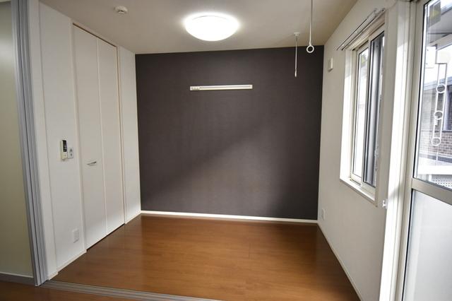 D-roomフレンド（105） 部屋画像