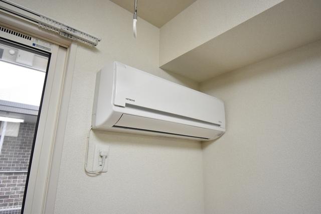 D-roomフレンド（105） 部屋画像