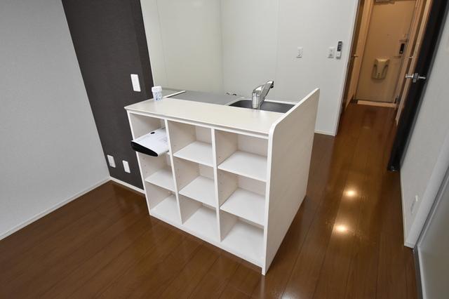 D-roomフレンド（105） 部屋画像