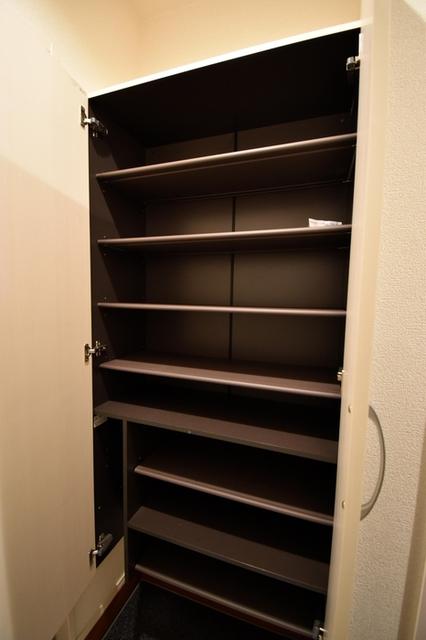 D-roomフレンド（105） 部屋画像