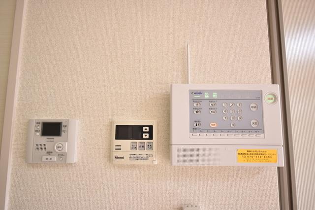 ボン ヴィラージュ（101） 部屋画像