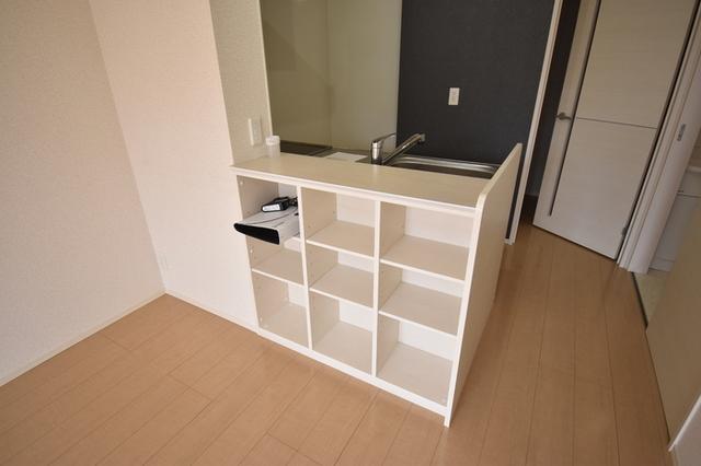 ボン ヴィラージュ（101） 部屋画像