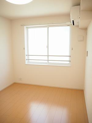 サニースクエアＢ（203） その他部屋・スペース