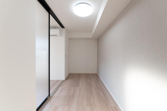 ドエル25（101） 部屋画像