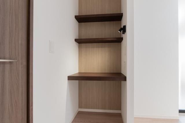 ドエル25（101） 部屋画像