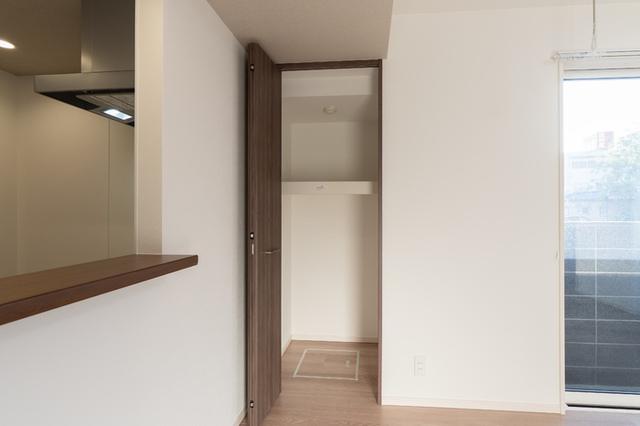 ドエル25（101） 部屋画像