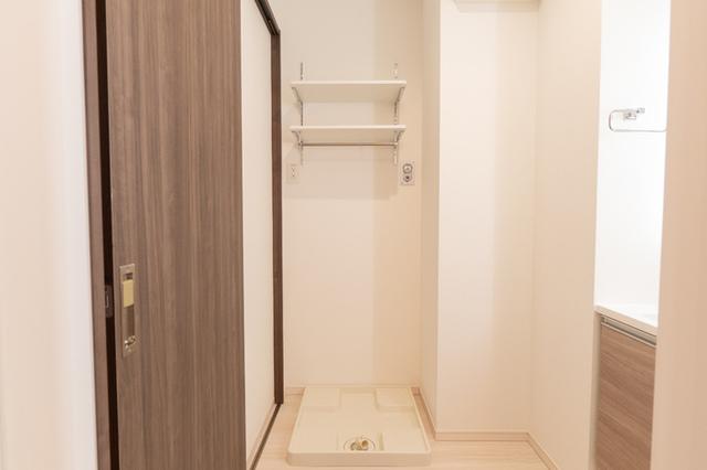 ドエル25（101） 部屋画像