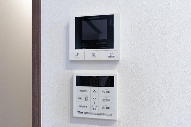ドエル25（103） 部屋画像
