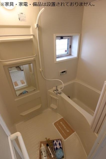 モナリエ大泉（106） 部屋画像