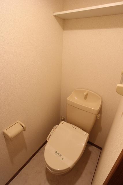 モナリエ大泉（106） 部屋画像