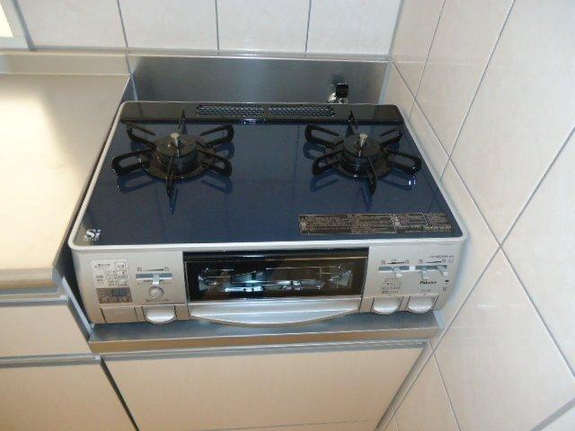 カーサ　アマティ 部屋画像