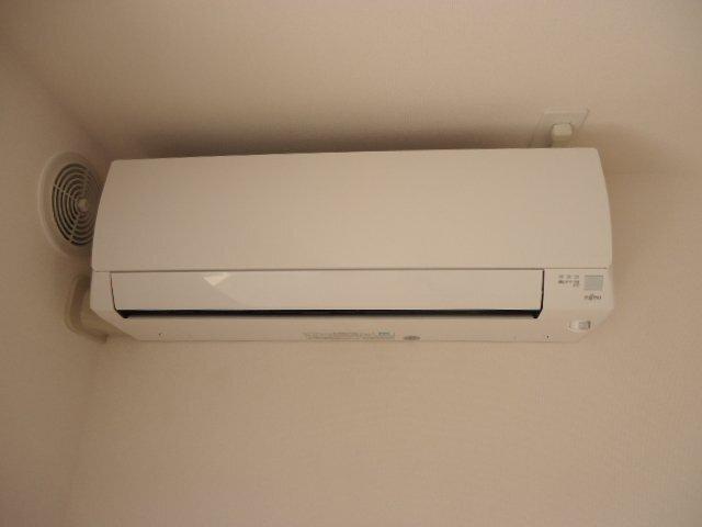 カーサ　アマティ 部屋画像