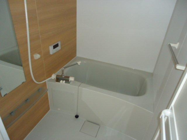 カーサ　アマティ 部屋画像