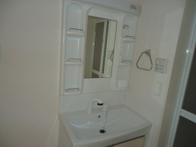 カーサ　アマティ 部屋画像