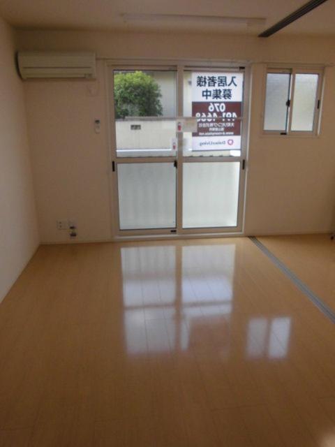 グランモア町村　B棟（101） 部屋画像