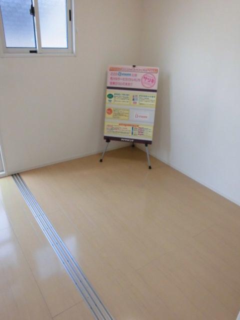 グランモア町村　B棟（101） 部屋画像