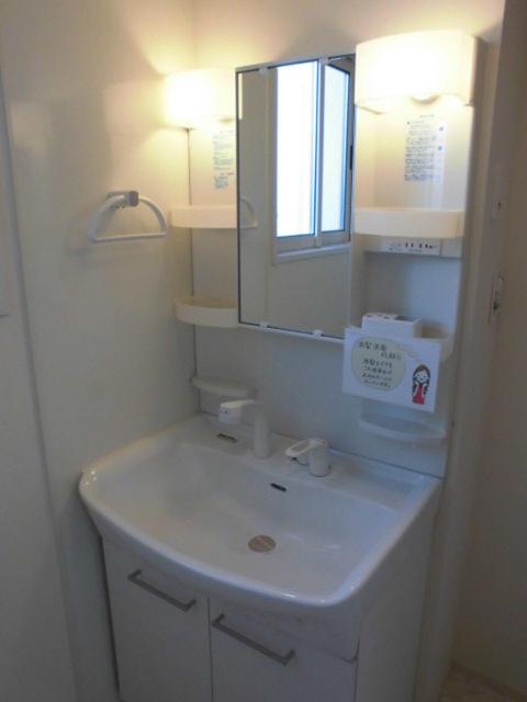 グランモア町村　B棟（101） 部屋画像