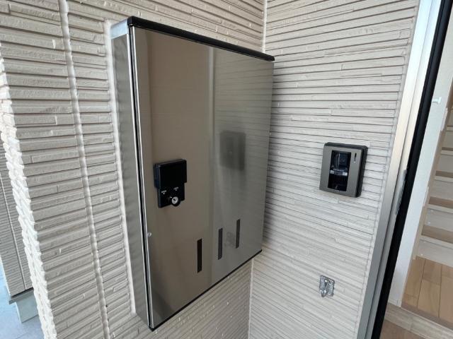 アルモ 部屋画像