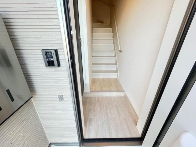 アルモ 部屋画像