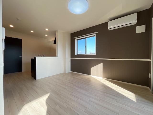 アルモ 部屋画像