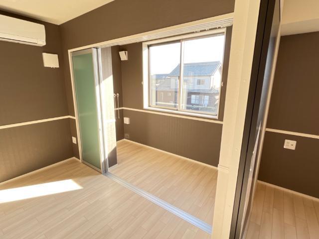 アルモ 部屋画像