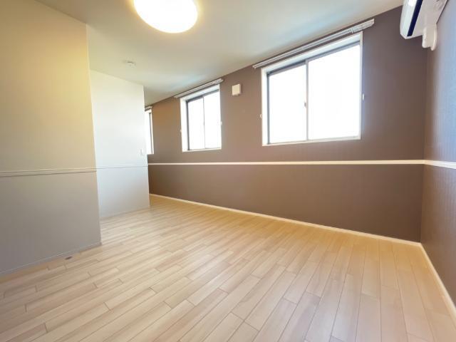 アルモ 部屋画像