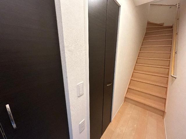 ＳＯＵＲＩＲＥ 部屋画像