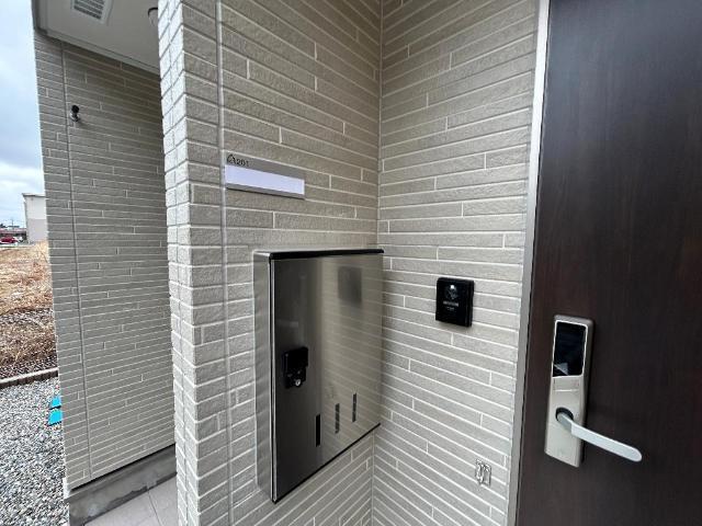 ＳＯＵＲＩＲＥ 部屋画像