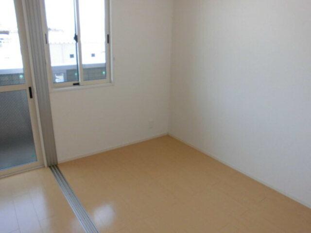 D-Room中川原（202） 部屋画像