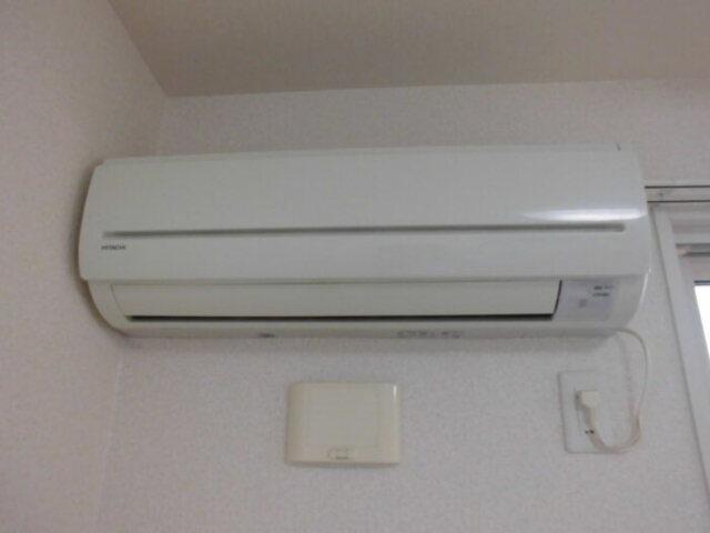 D-Room中川原（202） 部屋画像