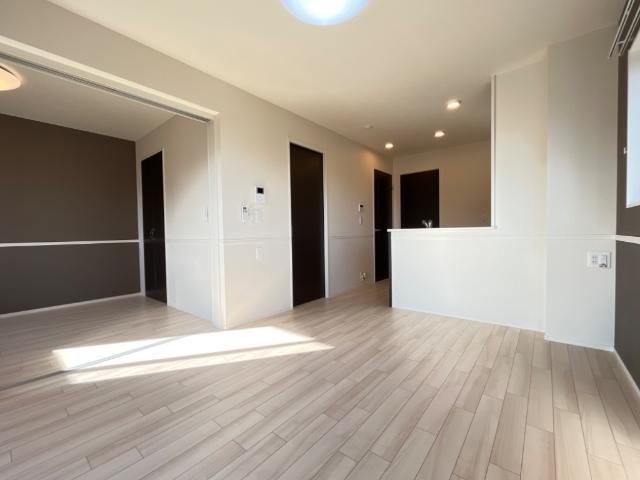 ミモザ・コート 部屋画像