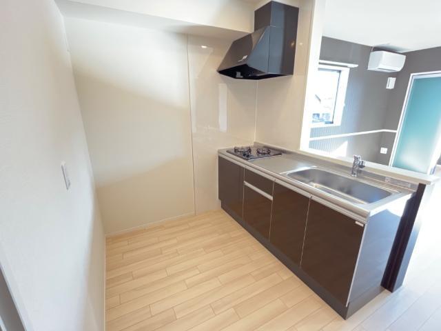 ミモザ・コート 部屋画像