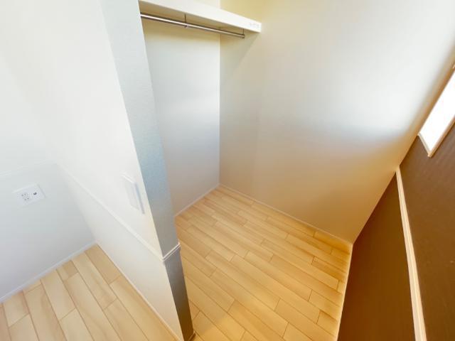 ミモザ・コート 部屋画像