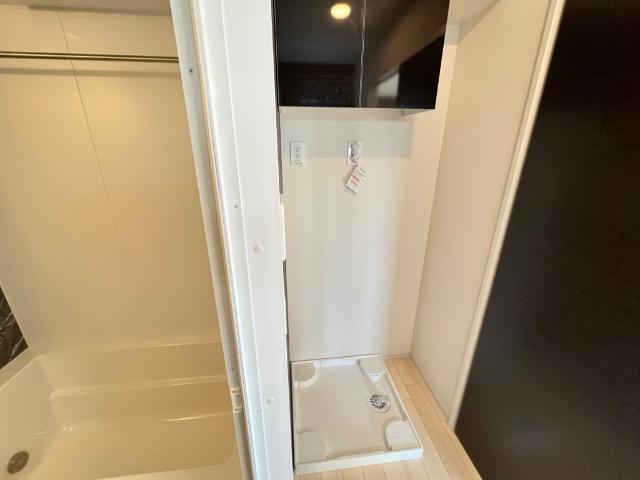 ミモザ・コート 部屋画像