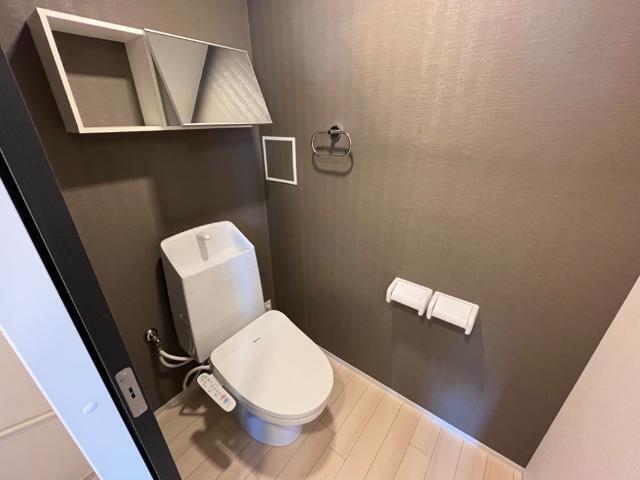 ミモザ・コート 部屋画像