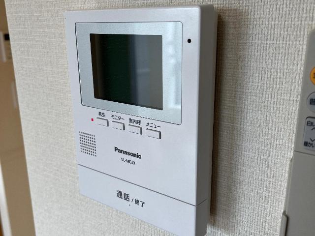 ミモザ・コート 部屋画像