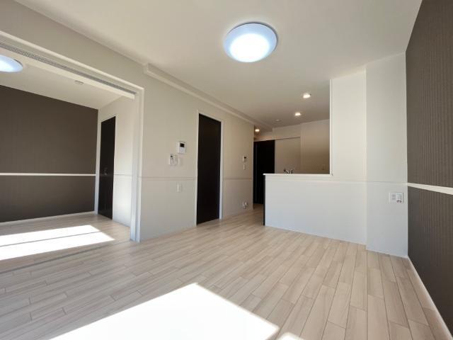 ミモザ・コート 部屋画像