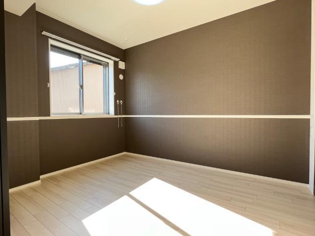 ミモザ・コート 部屋画像