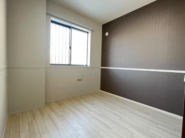 ミモザ・コート 部屋画像