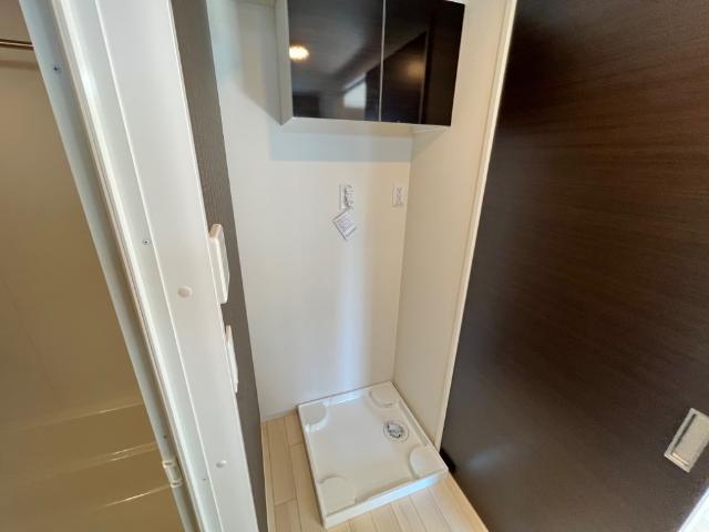 ミモザ・コート 部屋画像
