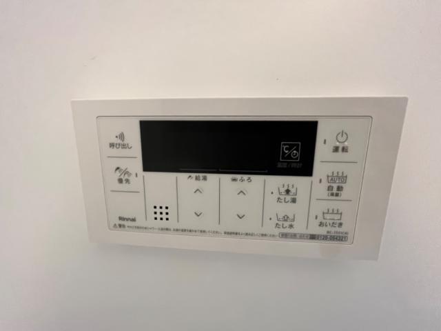 ミモザ・コート 部屋画像