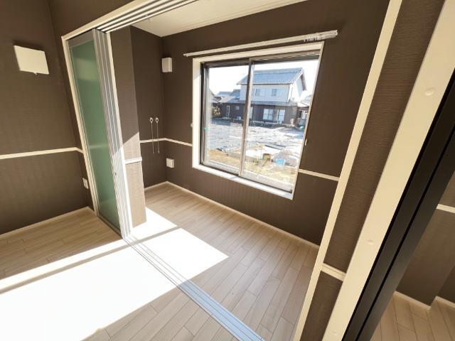 ミモザ・コート 部屋画像